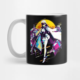 Azur Lane - Bolzano Mug